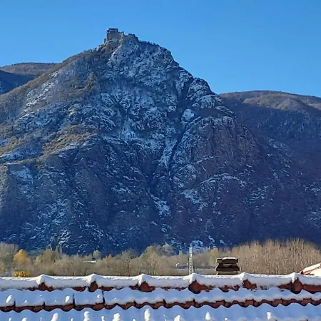 Babi La Tappa Di Novaretto Guest house 3*