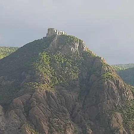 Babi La Tappa Di Novaretto Penzion Caprie