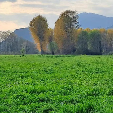 Babi La Tappa Di Novaretto Guest house 3*