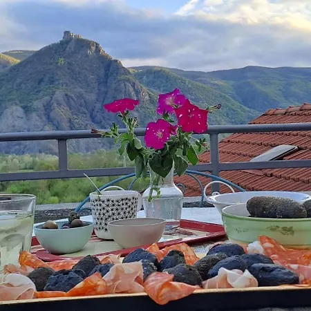 Guest house Babi La Tappa Di Novaretto *