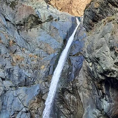 Penzion Babi La Tappa Di Novaretto 3*