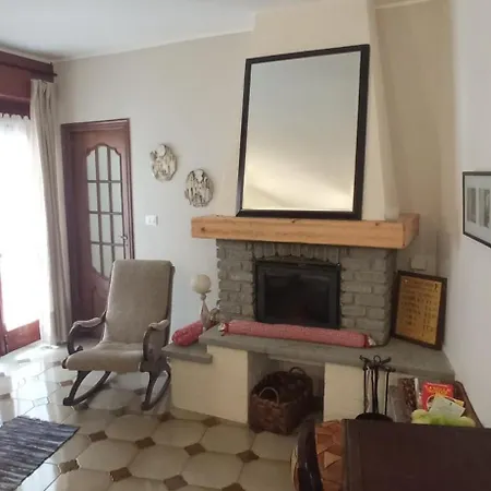 Guest house Babi La Tappa Di Novaretto