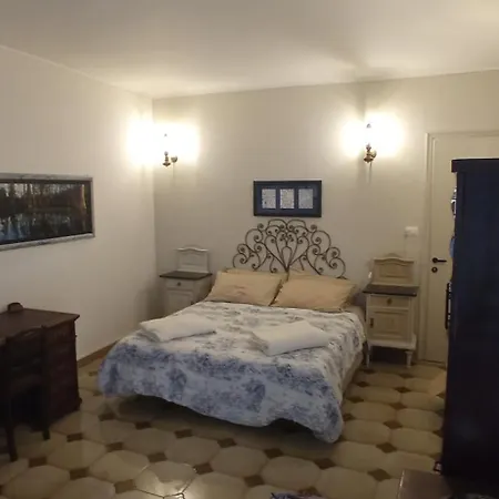 Babi La Tappa Di Novaretto Penzion