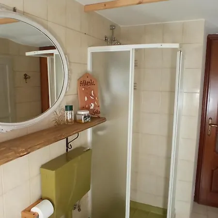 Guest house Babi La Tappa Di Novaretto Caprie