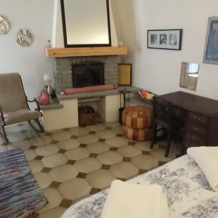 Guest house Babi La Tappa Di Novaretto 3*