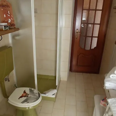 Babi La Tappa Di Novaretto