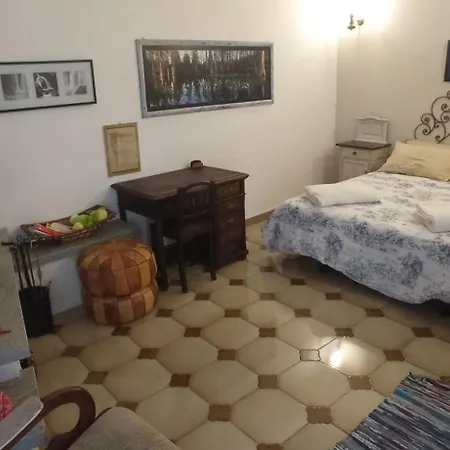 Babi La Tappa Di Novaretto Guest house