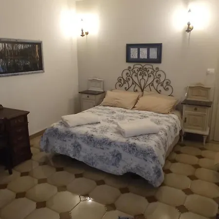 Penzion Babi La Tappa Di Novaretto 3*