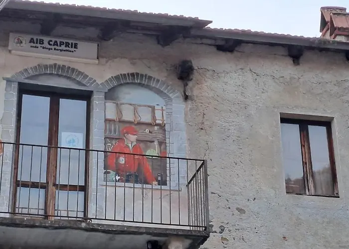 Babi La Tappa Di Novaretto 3*
