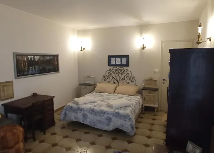 Babi La Tappa Di Novaretto Vendégház