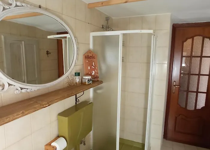 Vendégház Babi La Tappa Di Novaretto Caprie