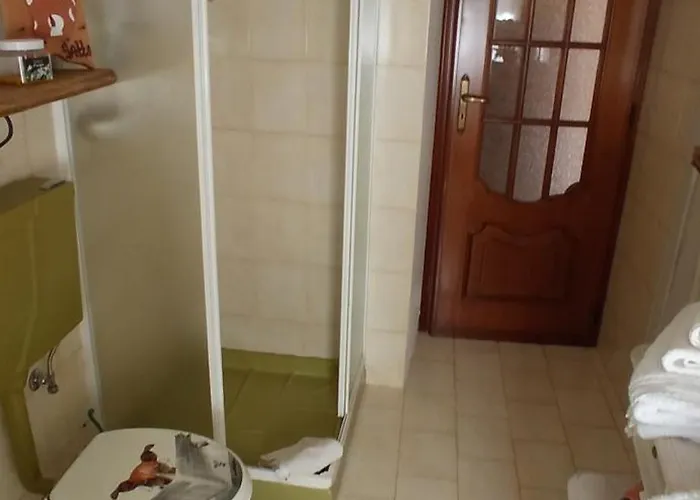 Babi La Tappa Di Novaretto
