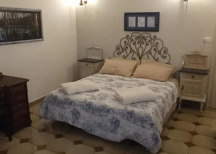 Vendégház Babi La Tappa Di Novaretto 3*